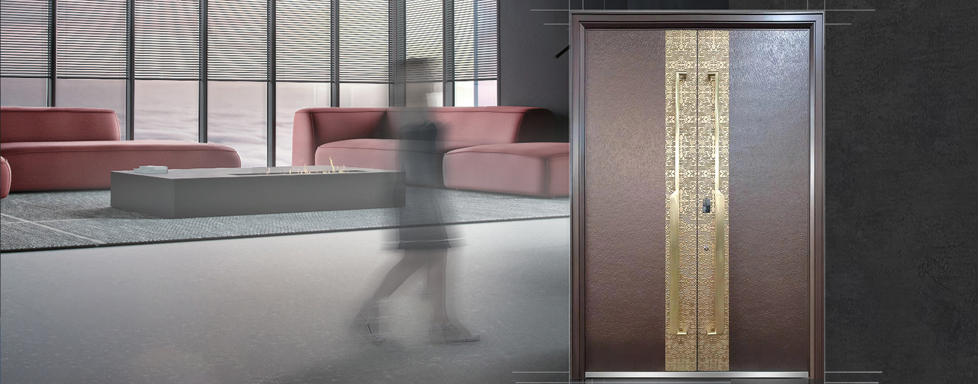 新多集團股份有限公司——用新門·安新多