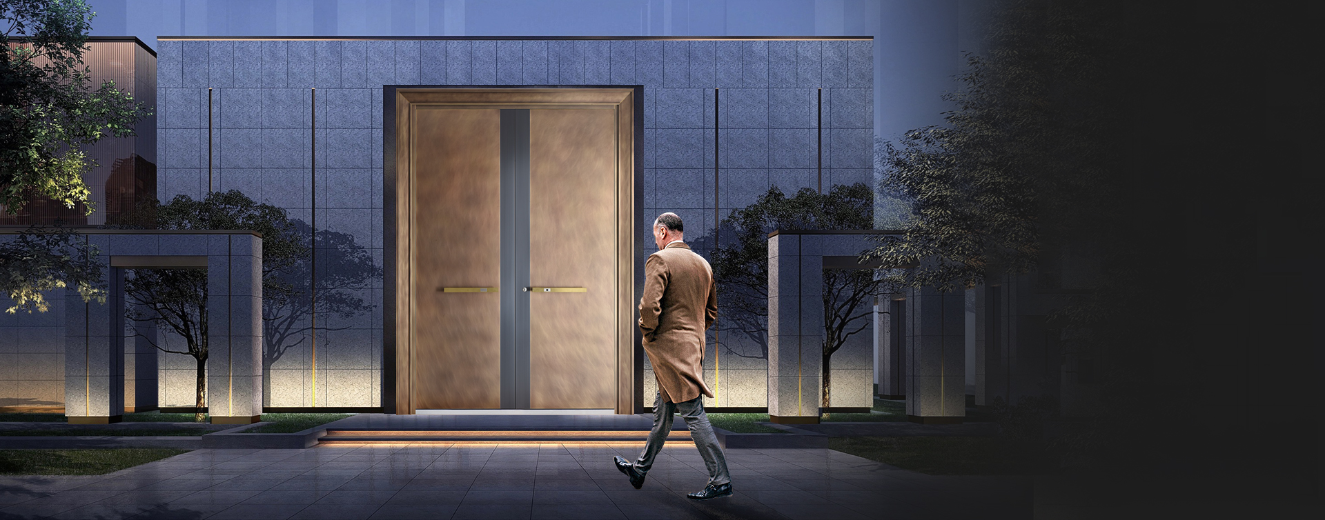 新多集團股份有限公司——用新門·安新多