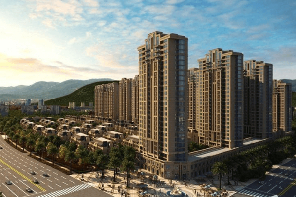 濱洲春曉集團(tuán)