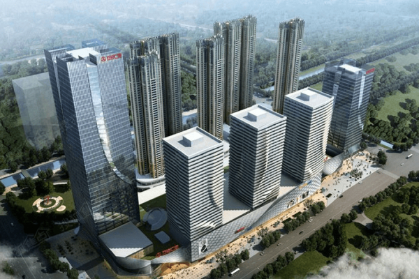 佛山南海萬達(dá)廣場