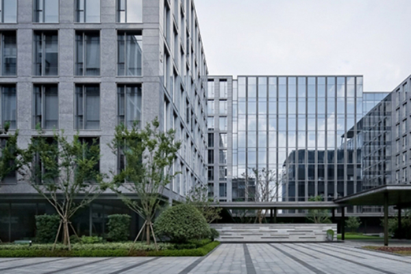 杭州西城國(guó)際