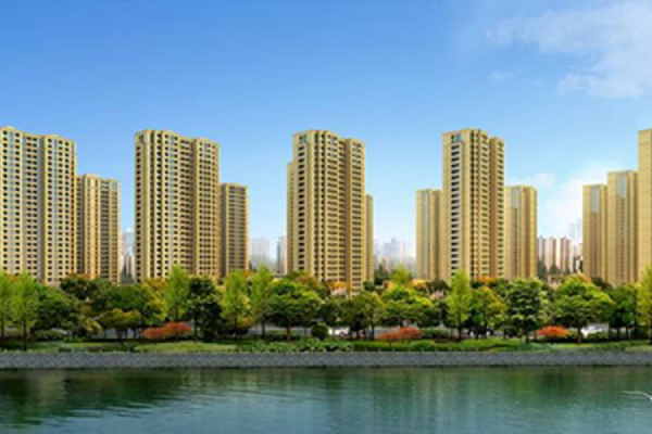 杭州陽(yáng)光郡