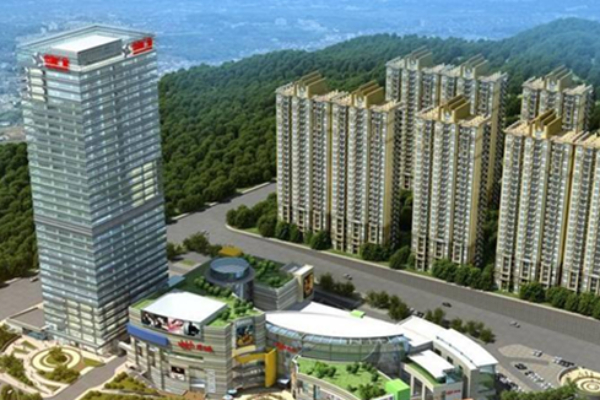 濟(jì)南寰宇房產(chǎn)