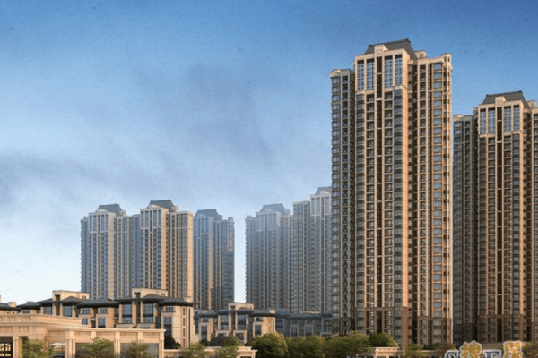 鵬博長(zhǎng)江花園