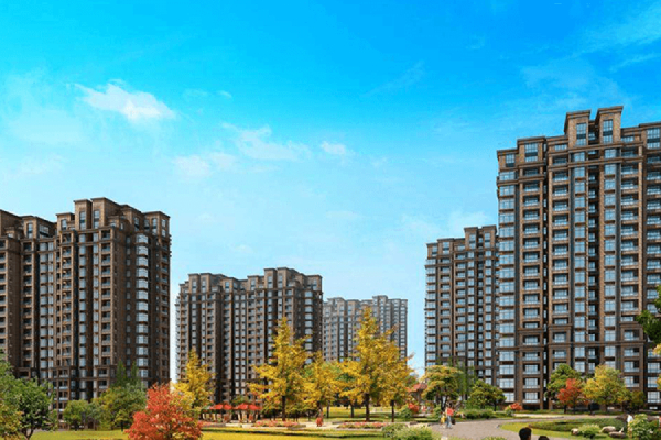 日照市鳳凰花園